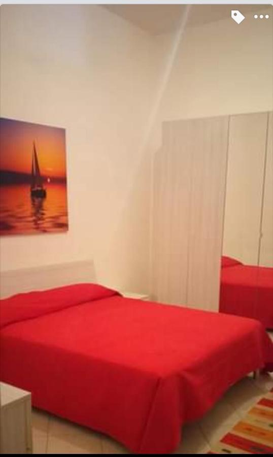 Casa Vacanza Da Mirella E Peppe Trappeto  Exteriér fotografie